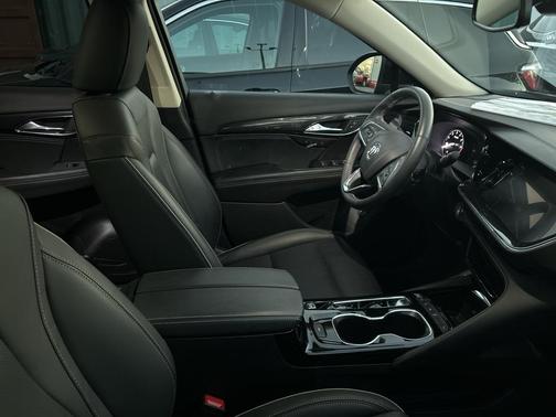 2023 Buick Envision Essence AWD