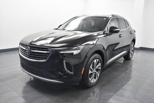 2023 Buick Envision Essence AWD