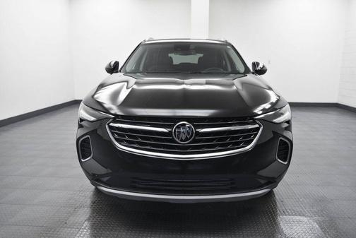 2023 Buick Envision Essence AWD