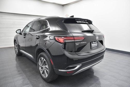 2023 Buick Envision Essence AWD