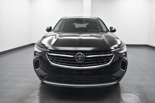 2023 Buick Envision Essence AWD