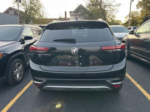 2023 Buick Envision Essence AWD