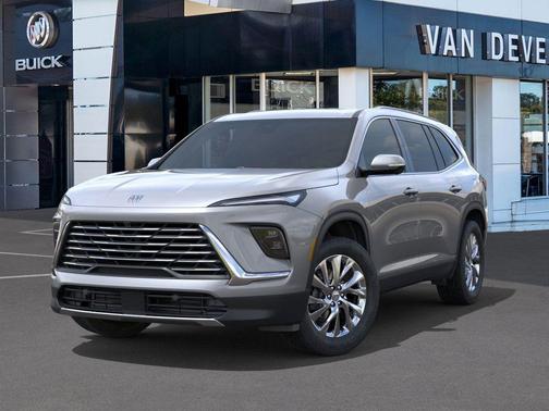 2025 Buick Enclave Preferred FWD