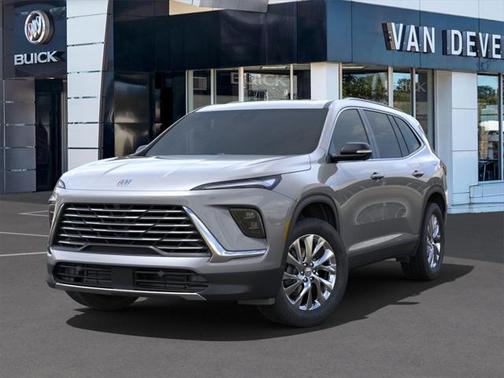 2025 Buick Enclave Preferred FWD