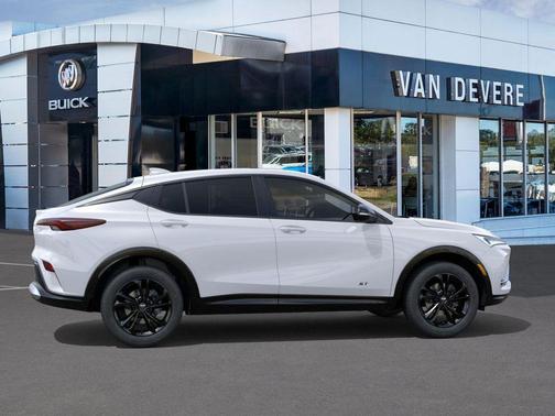 2025 Buick Envista Sport Touring FWD