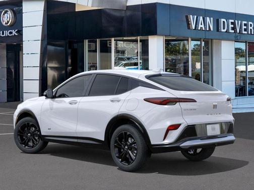 2025 Buick Envista Sport Touring FWD