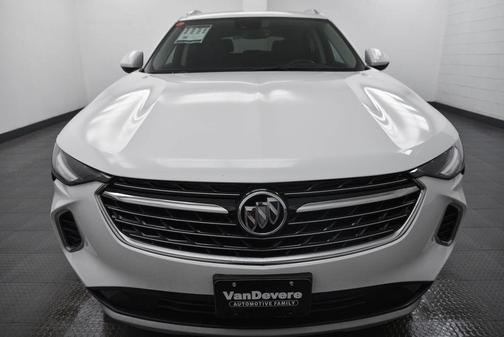 2023 Buick Envision Preferred AWD