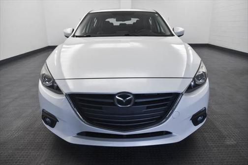 2016 Mazda Mazda3 i Grand Touring