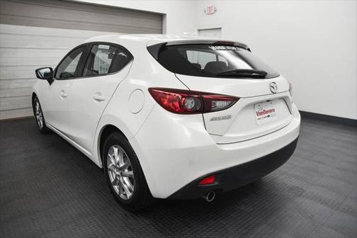 2016 Mazda Mazda3 i Grand Touring