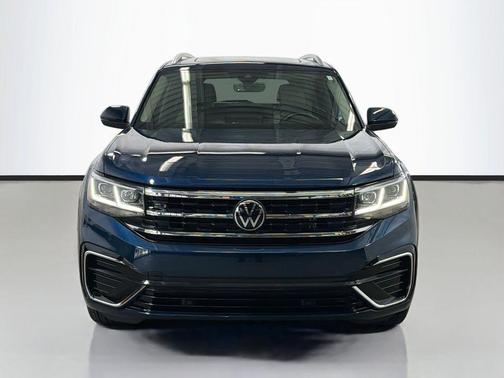 W4e 2022 Volkswagen Atlas 3.6L SEL