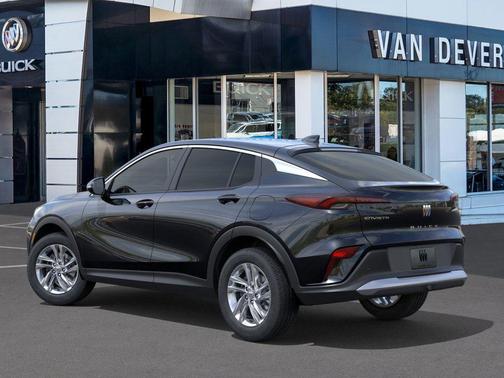 2026 Buick Envista Preferred FWD