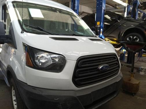 2019 Ford Transit-150 Base
