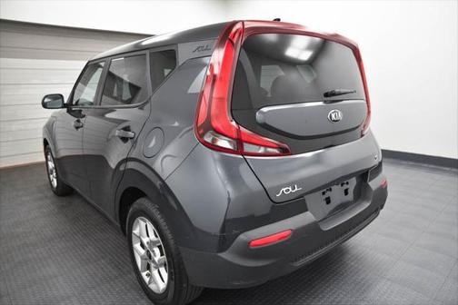 2020 Kia Soul S