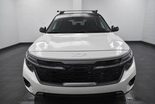 2024 Kia Seltos X-Line