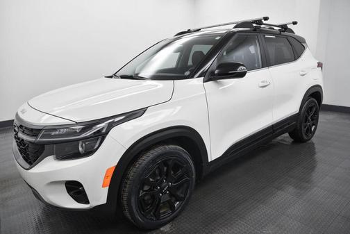 2024 Kia Seltos X-Line