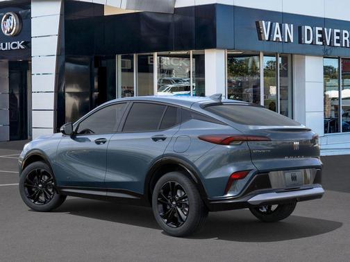 2026 Buick Envista Sport Touring FWD