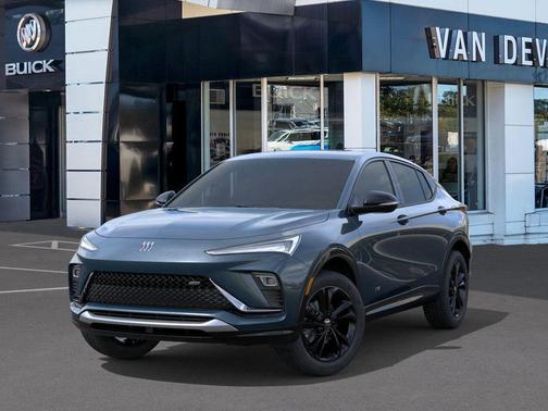 2026 Buick Envista Sport Touring FWD