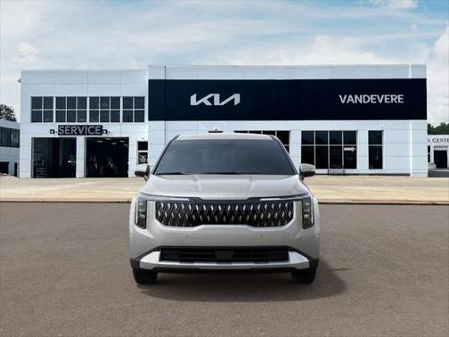 2025 Kia Carnival EX