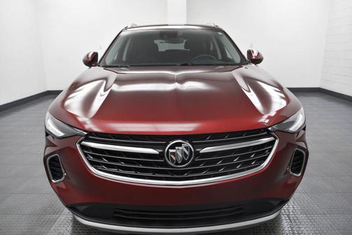 2022 Buick Envision FWD Essence