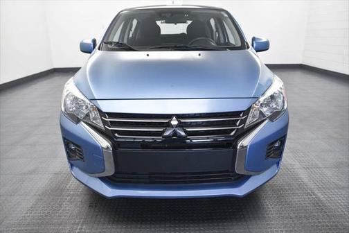 2024 Mitsubishi Mirage LE