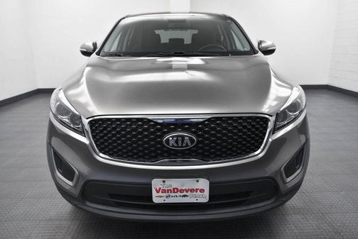 2017 Kia Sorento L