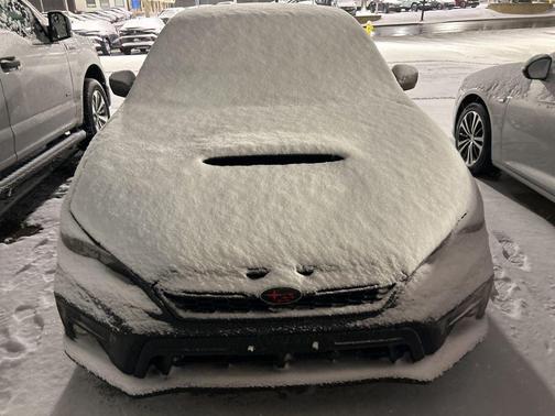 2019 Subaru WRX Limited