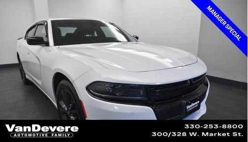 2023 Dodge Charger SXT