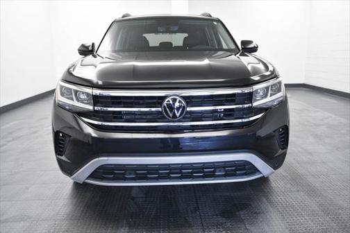 2023 Volkswagen Atlas 3.6L SE w/Technology