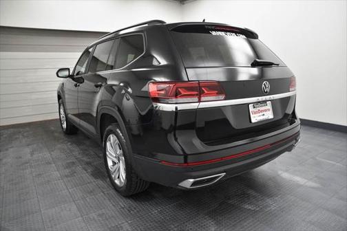 2023 Volkswagen Atlas 3.6L SE w/Technology