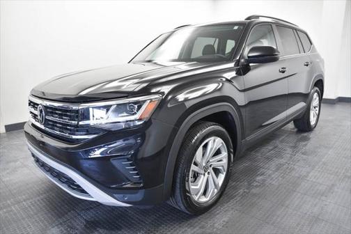 2023 Volkswagen Atlas 3.6L SE w/Technology
