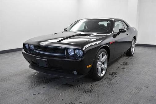 2010 Dodge Challenger R/T