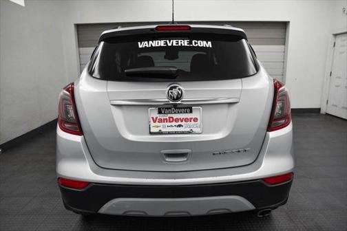2019 Buick Encore Essence