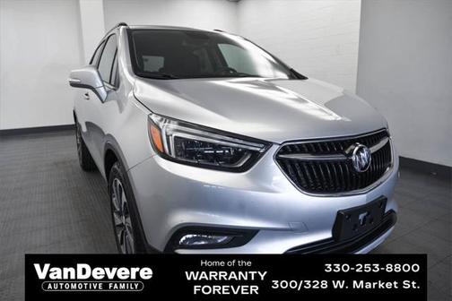 2019 Buick Encore Essence