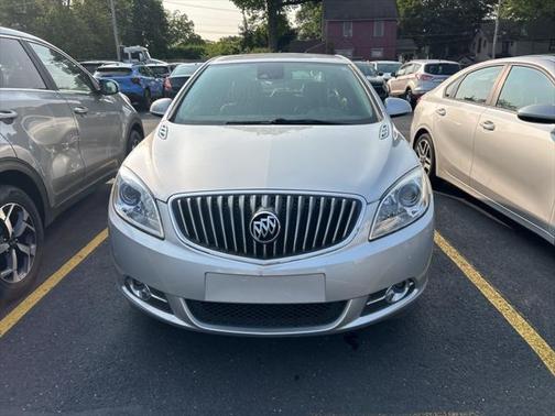 2015 Buick Verano Convenience Group