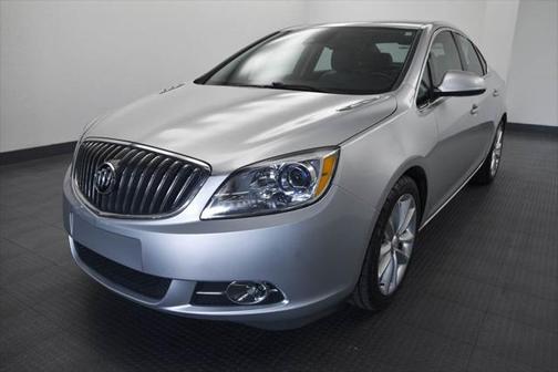 2015 Buick Verano Convenience Group