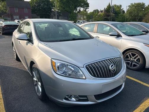 2015 Buick Verano Convenience Group