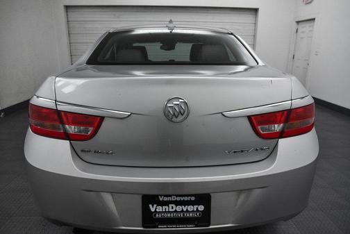 2016 Buick Verano Base