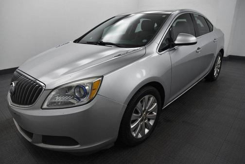 2016 Buick Verano Base