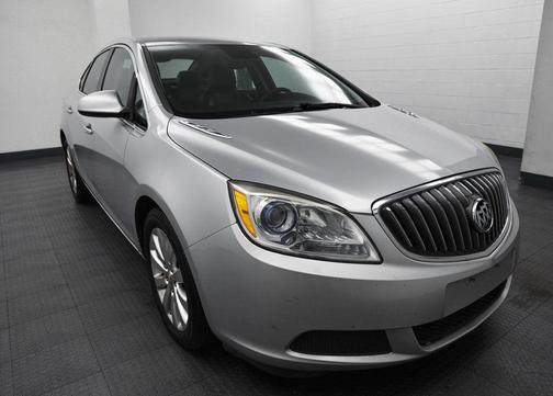 2016 Buick Verano Base
