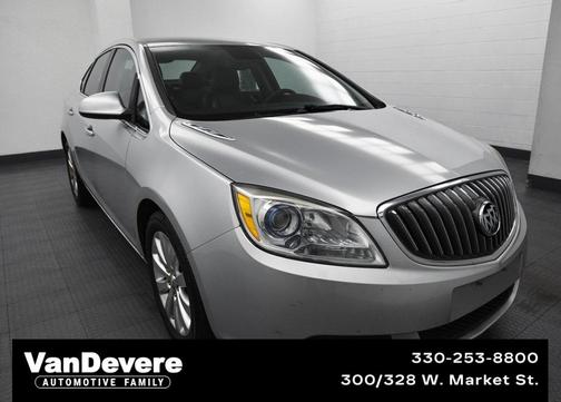2016 Buick Verano Base