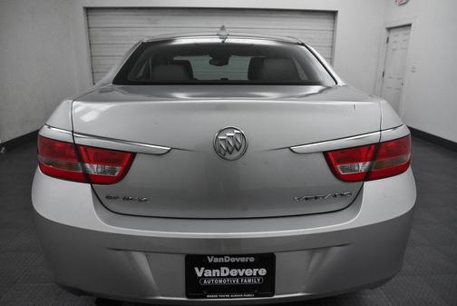 2016 Buick Verano Base