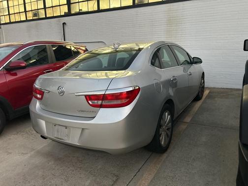 2016 Buick Verano Base