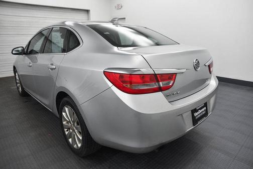 2016 Buick Verano Base