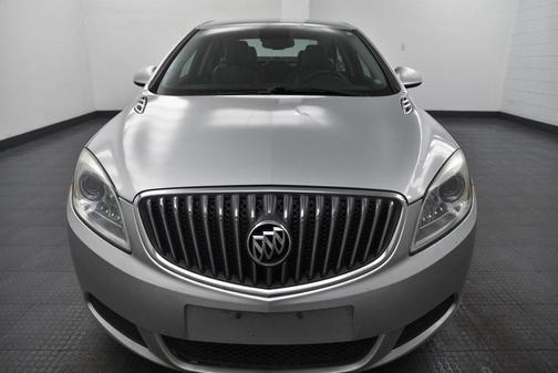 2016 Buick Verano Base