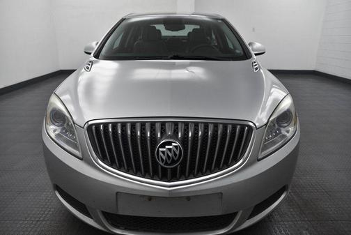 2016 Buick Verano Base