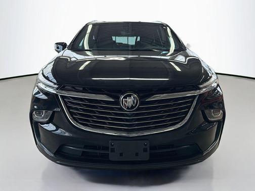 2024 Buick Enclave Premium AWD