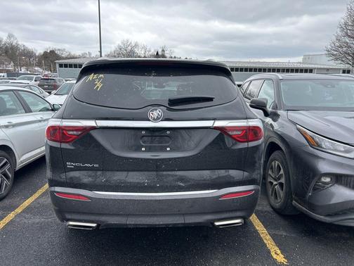 2024 Buick Enclave Premium AWD