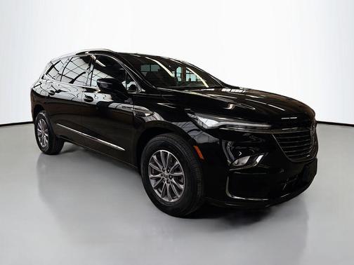 2024 Buick Enclave Premium AWD