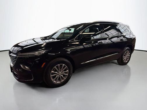 2024 Buick Enclave Premium AWD
