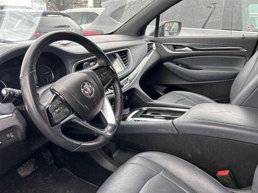 2024 Buick Enclave Premium AWD